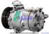 AKS DASIS 850511N Compressor, air conditioning